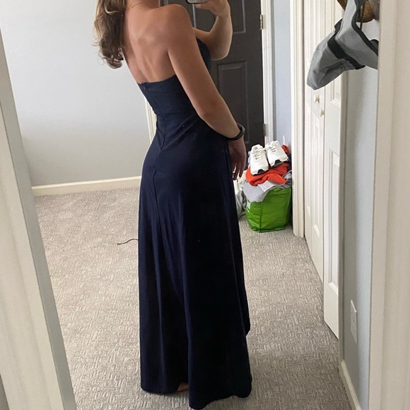 Formal Dress - Picture 2 of 5